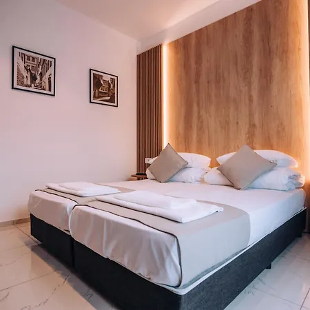 Kadmo فندق مبيت وإفطار *